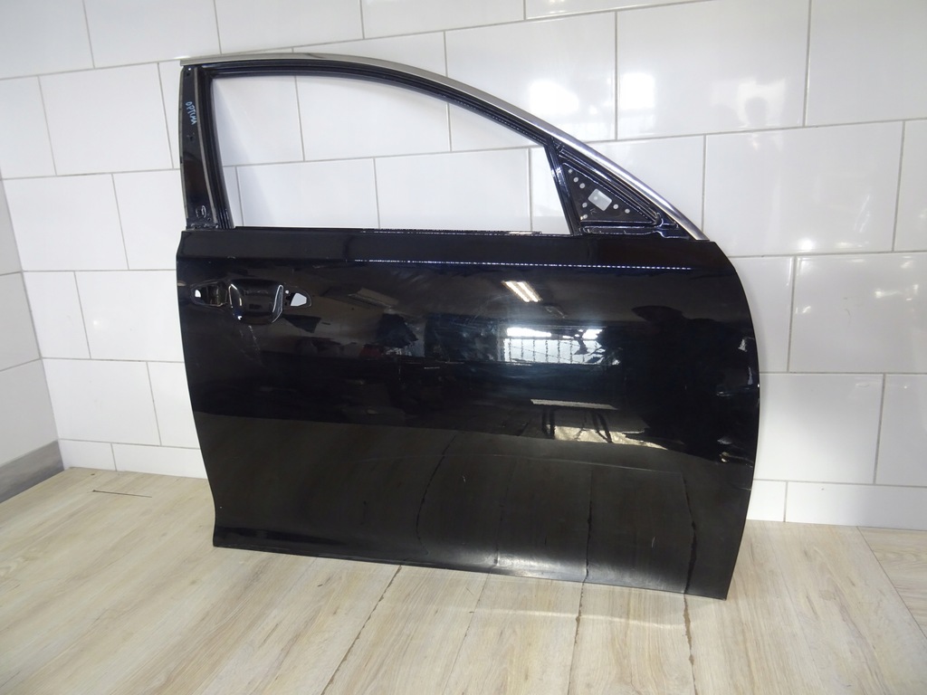 фото №1, Kia optima iv kombi дверь правый перед передние llu