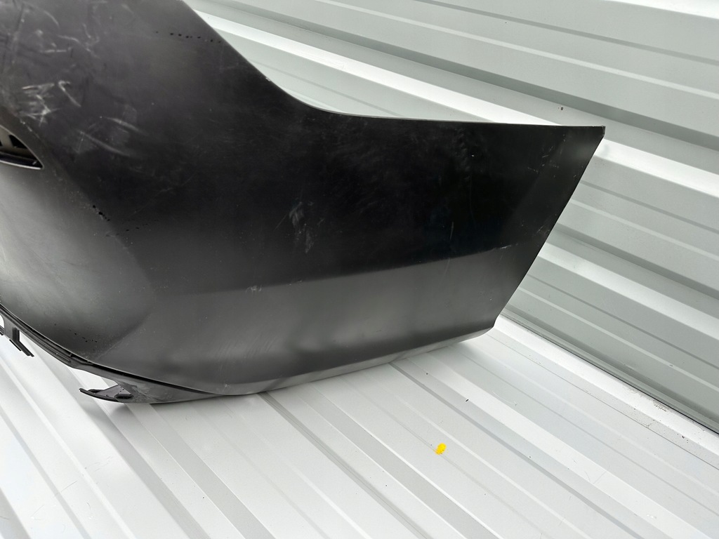 фото №7, Hyundai i30 iii 3 kombi 17-20r бампер задняя задний