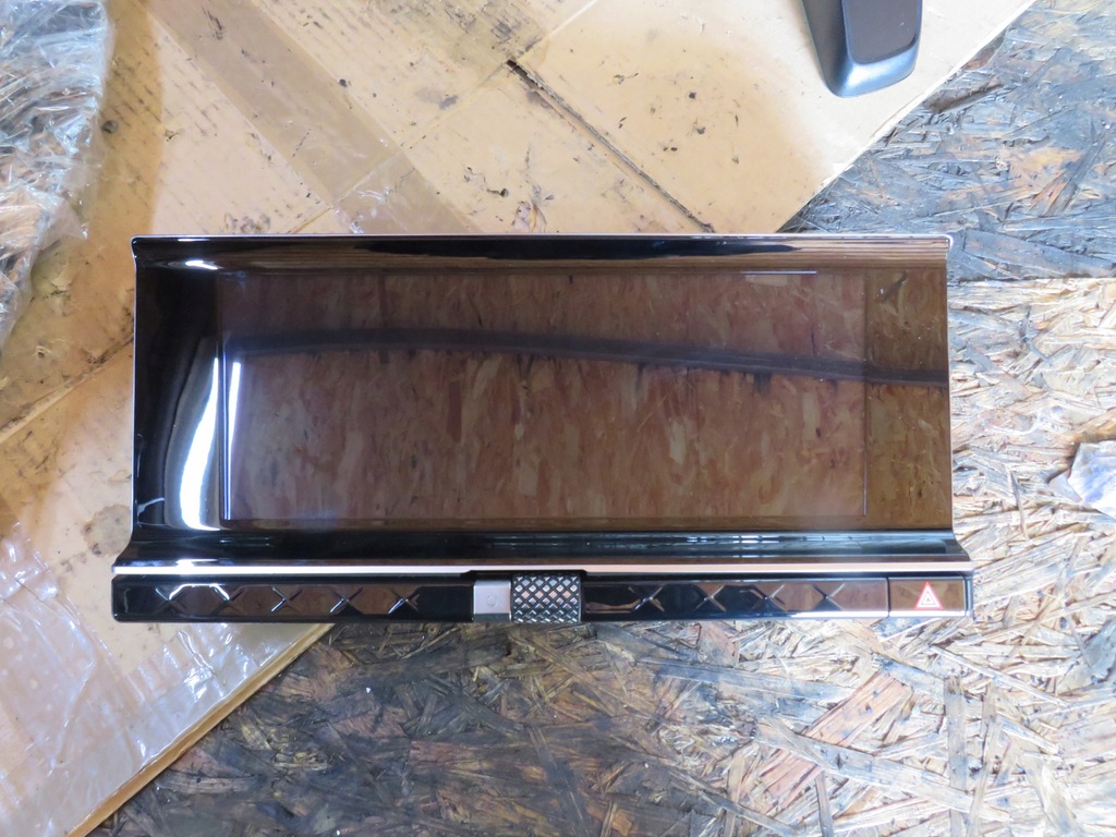 фото №1, Дисплей 9818615980 citroen ds7