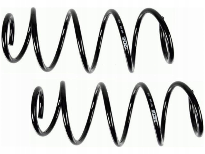 Купити Пружини перед sachs 997 639