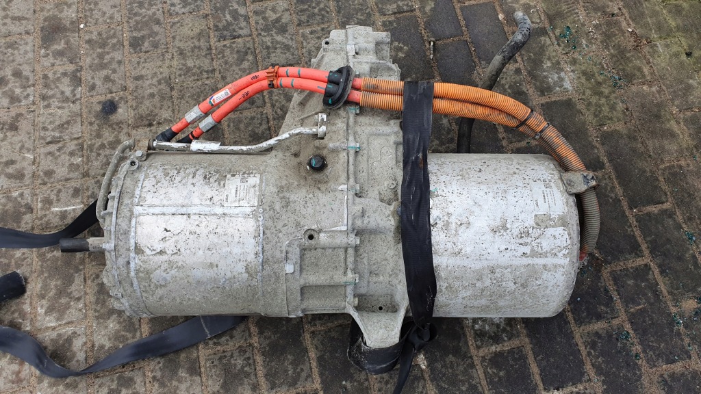 Купити Tesla s/x двигун sport 1002633-01-r