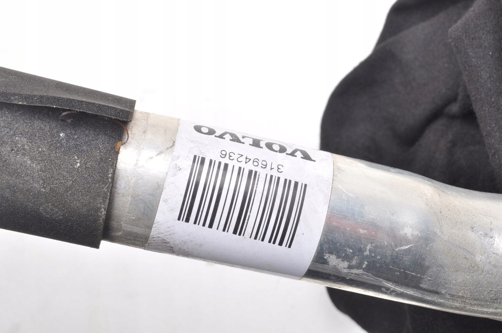 фото №7, Volvo s90 ii v90 2.0 d4 190km шланг кондиционера 31694236