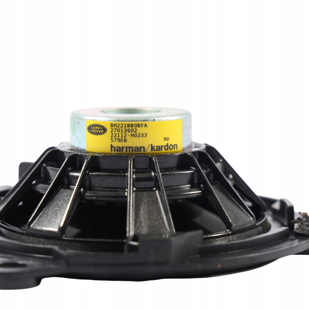 Land rover discovery 4 l319 динамік двері передніх bh22-18808-fa Оригінал