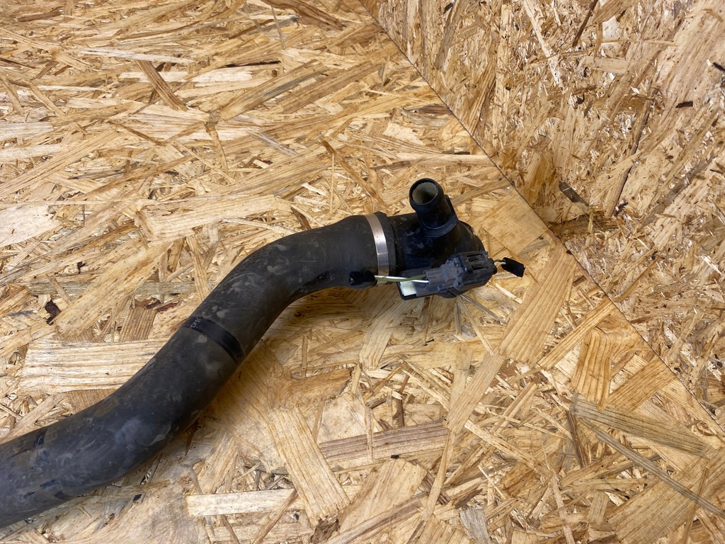 фото №12, Wąż труба шланг wody jaguar xe x760 gx73-8286-fb 2015-