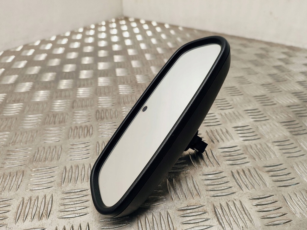 фото №2, Citroen ds5 2012 дзеркало заднього виду