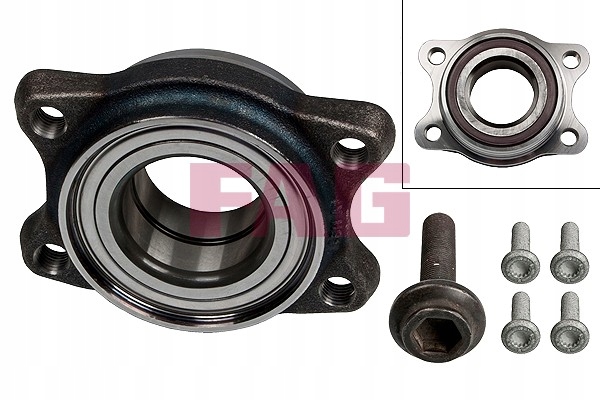 фото №1, Подшипник колеса audi a6 c6 r8 r8 spyder 04-15