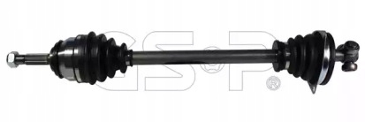 Приводной вал dacia dacia logan ls 1.4l soal, socl,soel, sog Цена