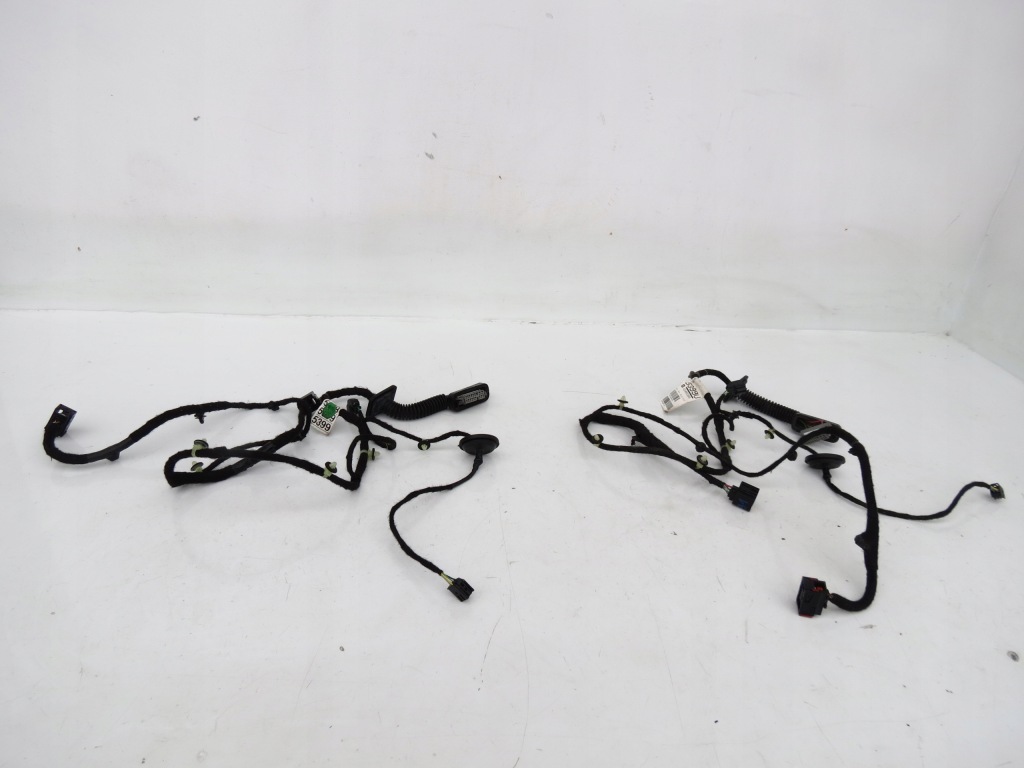 фото №1, Джгут електропроводка двері задня 42465399 opel mokka x