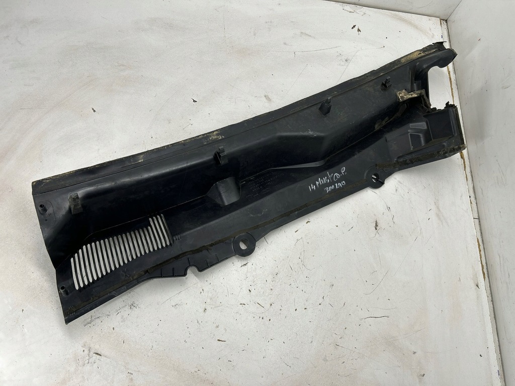 фото №8, Жабо правая сторона ford mustang v ar3363018a14ae