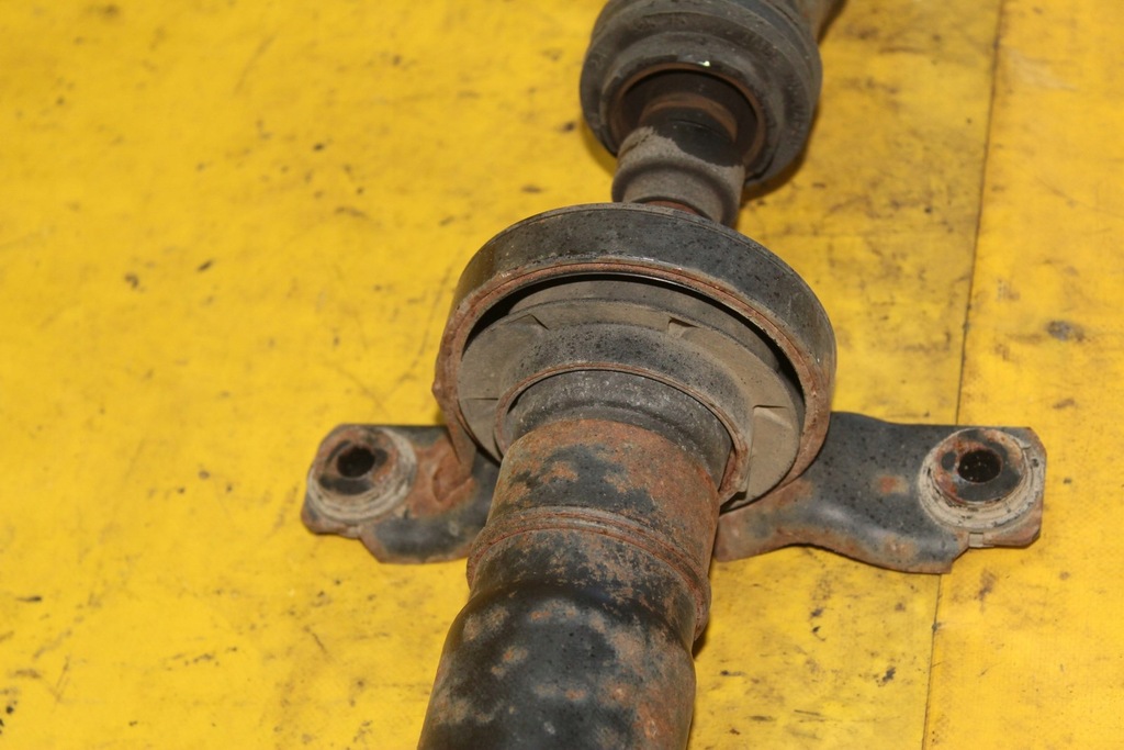 фото №6, Wał приводной legacy iv kombi 2.0 d