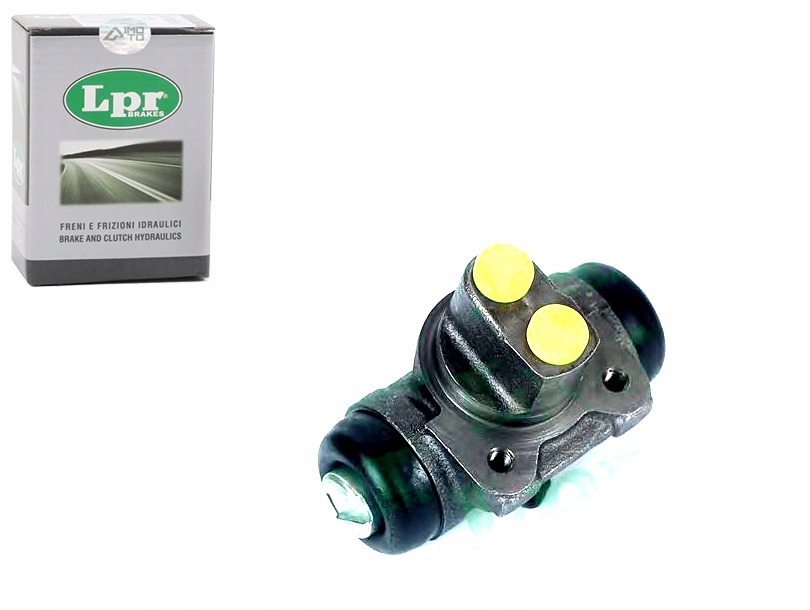 фото №1, Lpr цилиндрик тормозной opel movano renault maste