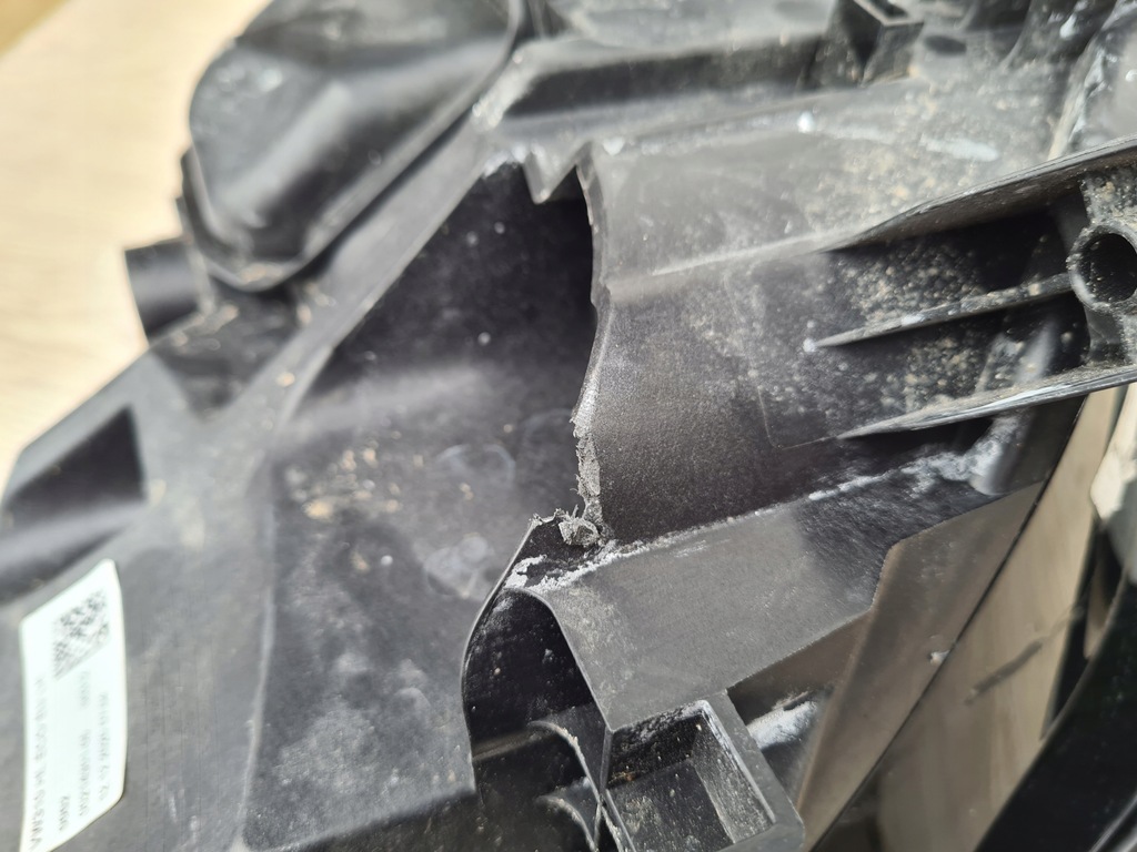 фото №10, Лампа ліва full led vw id 3 10b941005a