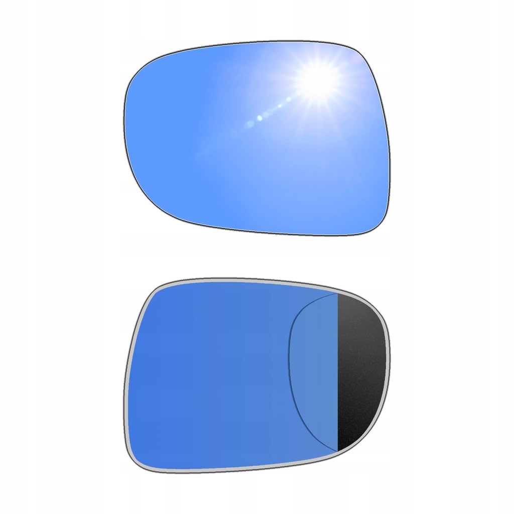 фото №1, Антибликовый lexus es 2006-2010 2009 2008 2007