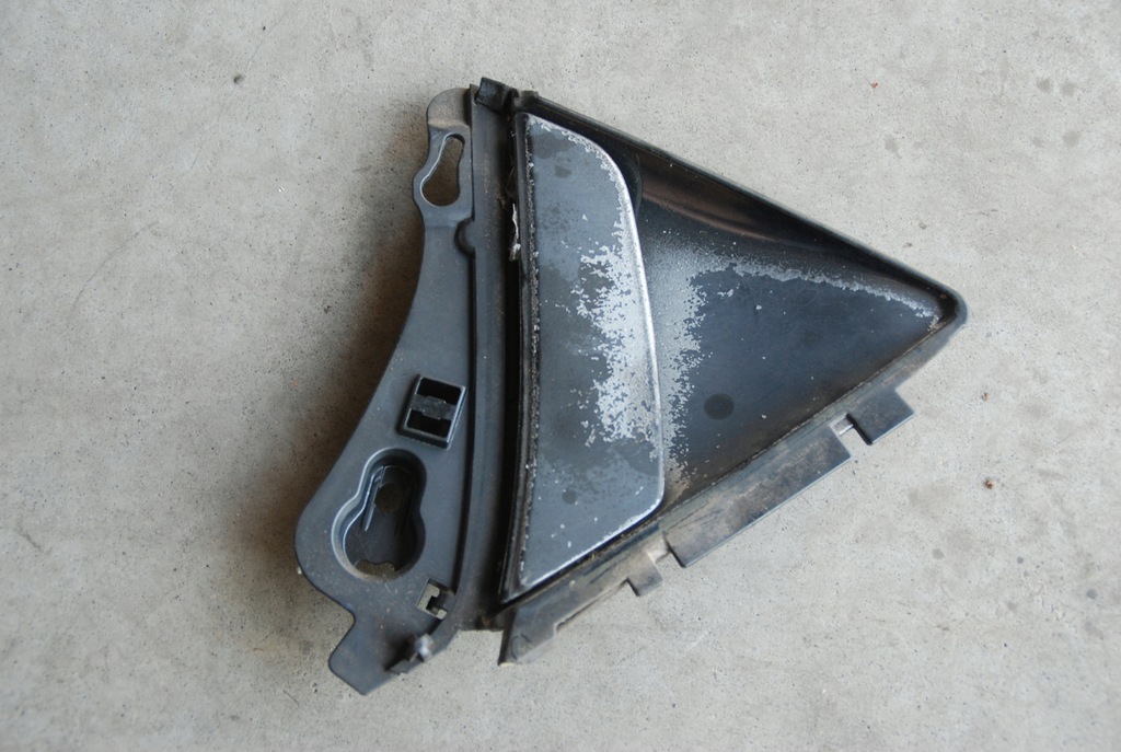 фото №1, Citroen ds4 ручка двері лівий задня