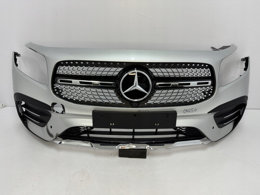 фото №1, Бампер передній перед mercedes glb amg x247 w247 a247