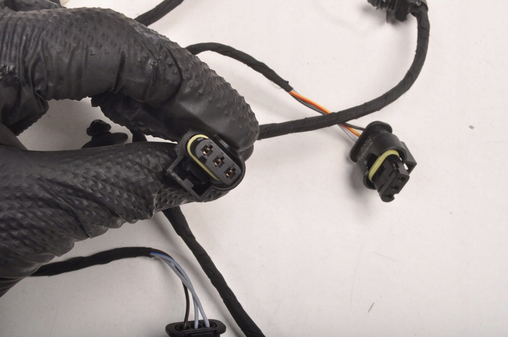 Mini f65 джгут парктронік pdc перед 5a72239 25r Зі Шроту