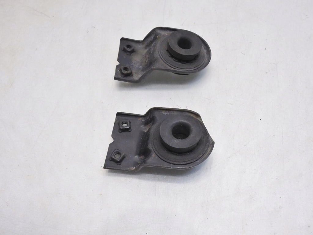 фото №5, Кронштейн кронштейн радіатора hyundai i30 i