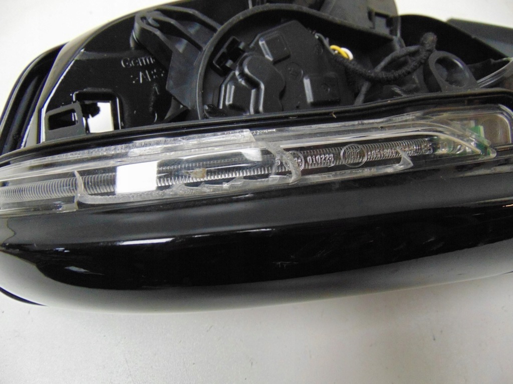 фото №11, Дзеркало праве bmw f44 7474320 5pin europa