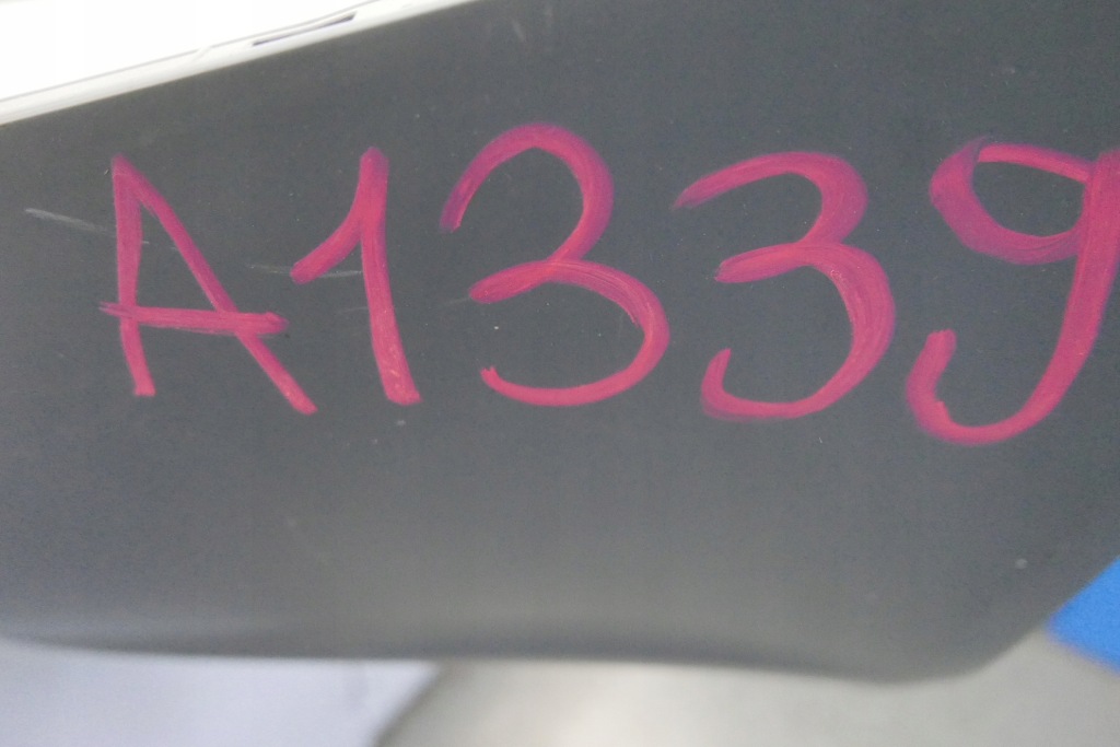 Audi a4 b7 бампер задняя задний avant kombi 8e9807303 2004-2008 с Разборки