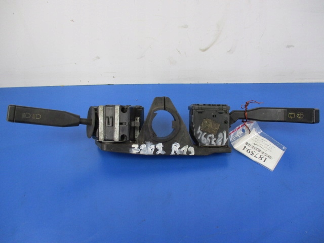 фото №1, Renault 19 chamade перемикач комбінований