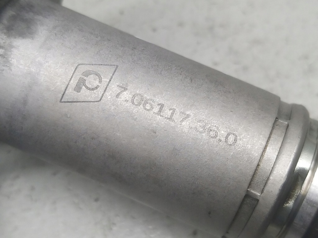 Клапан переменных faz управляющий 3.0 n55 n55b30a bmw x5 f15 f10 x3 f30 Цена