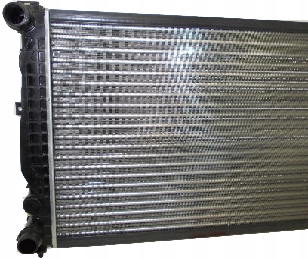 Радиатор воды vw passat b5 audi a4 a6 1,9 tdi 1,8 Оригинал