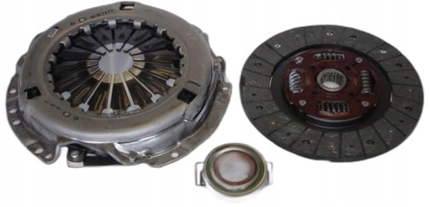 фото №2, Зчеплення kpl japko do lexus is i 200