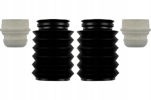 фото №2, Набор монтажный амортизатора перед mini countryman r60 1.6 1.6d 2.0d