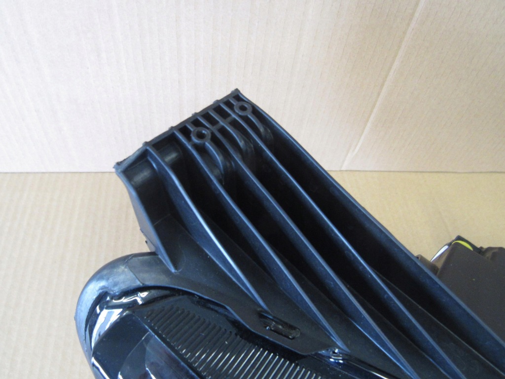 фото №4, Opel grandland x лампа перед правая full led