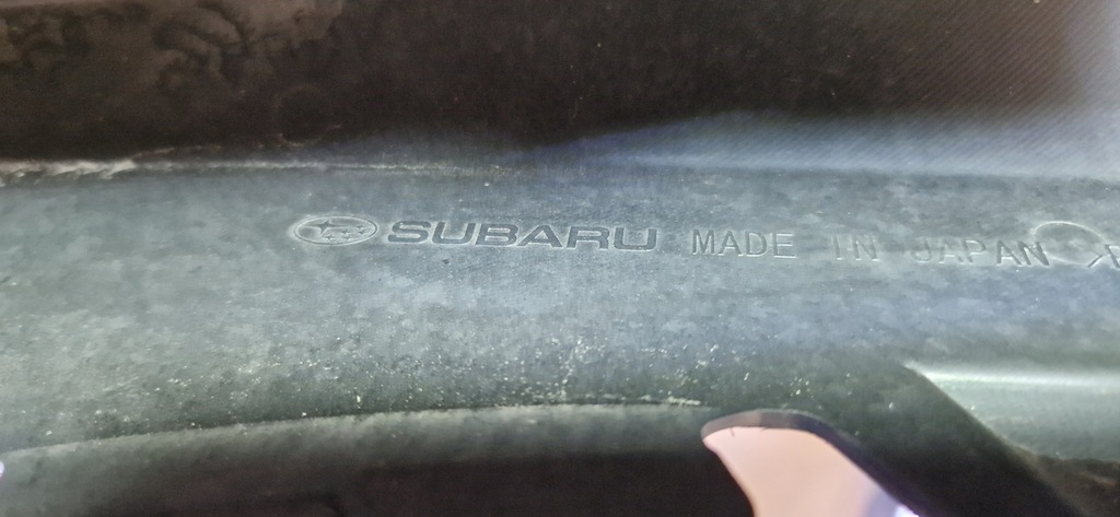 фото №10, Toyota gt86 lift бампер перед передний 2017-2021r