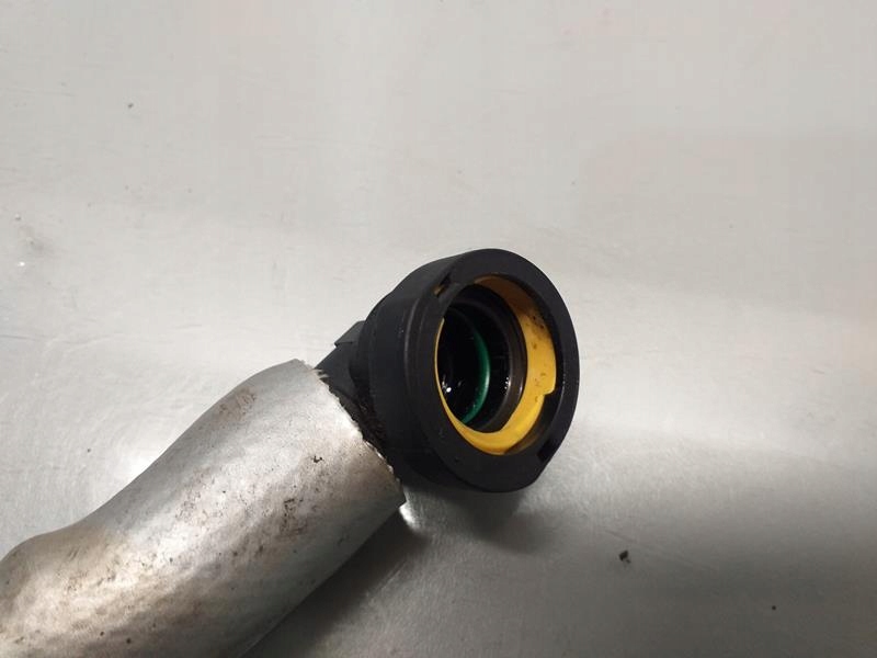 фото №2, Wąż труба трубка wody renault scenic iv 1.7 dci