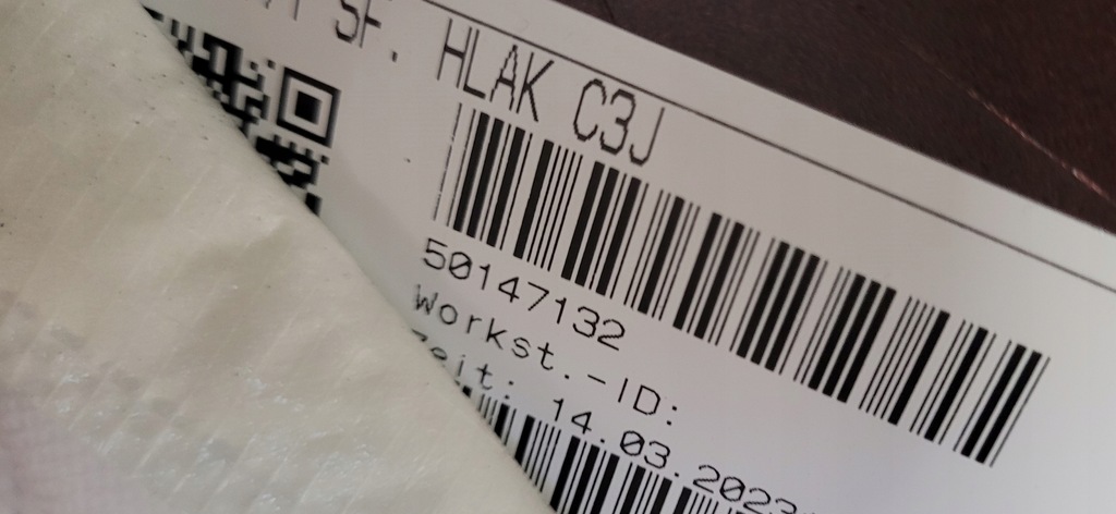 фото №12, Seat tarraco r line бампер задня задній lx6t 6 pdc