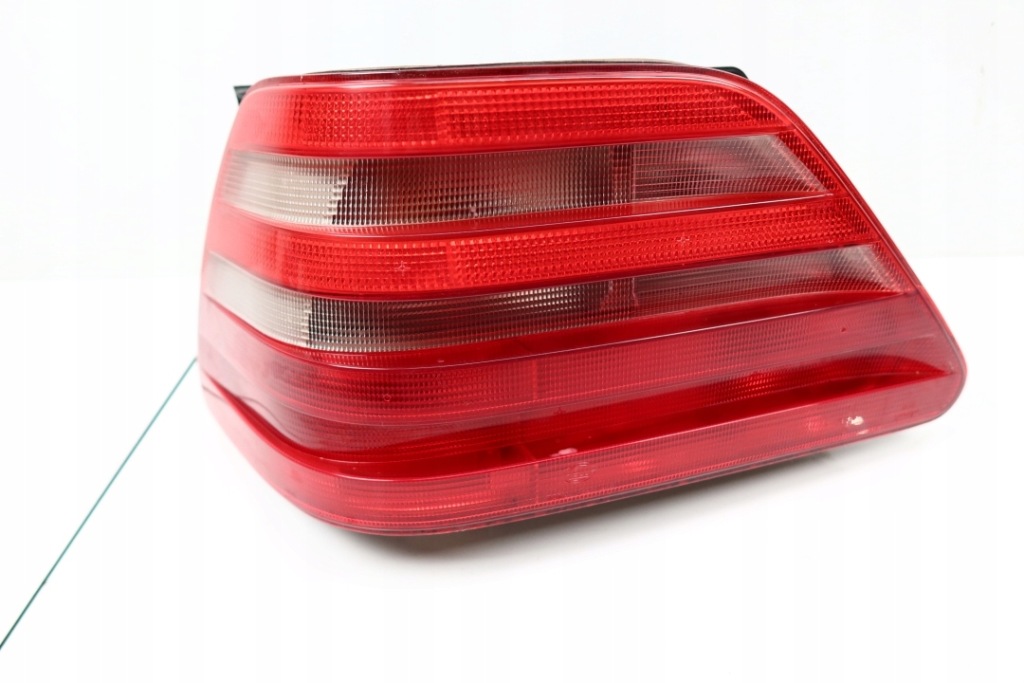 фото №6, Mercedes w140 лампа задняя правая левая задний cl lift 1408206564 1408206664 cl140