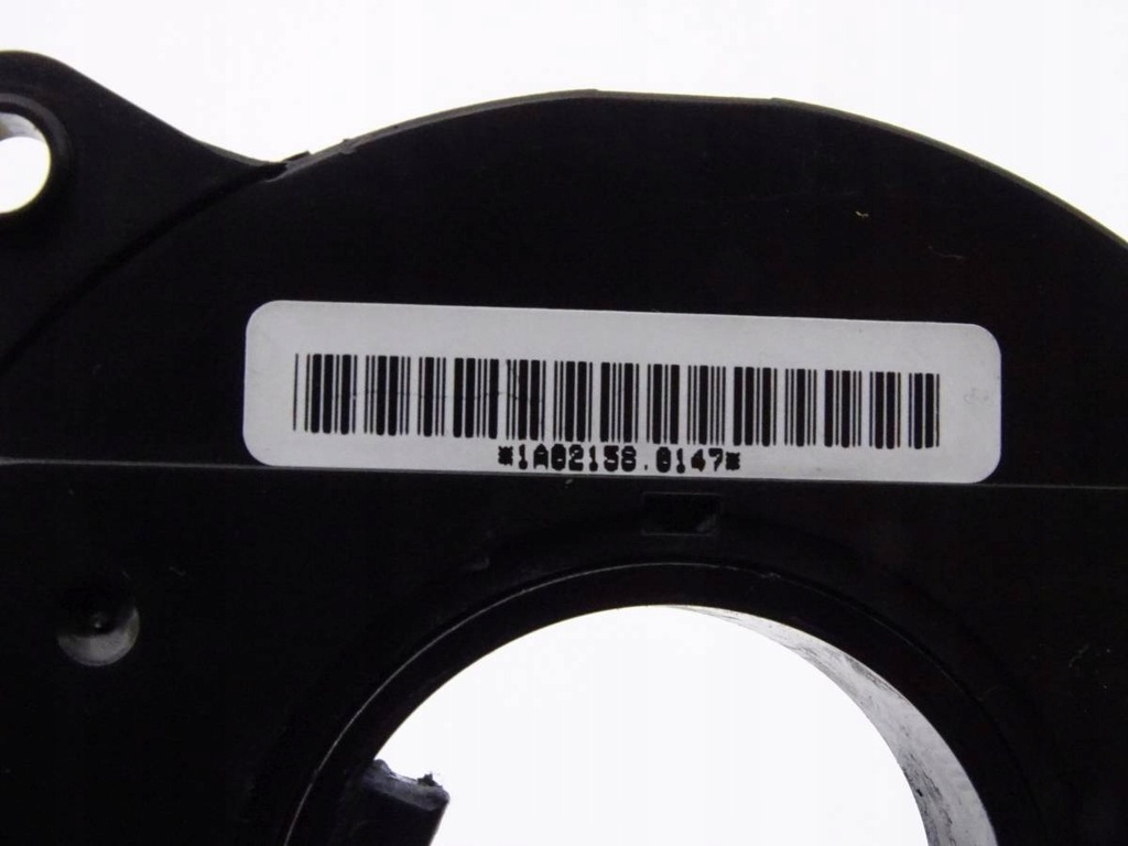 фото №3, Mazda tribute 00-07 лента подушка безопасности