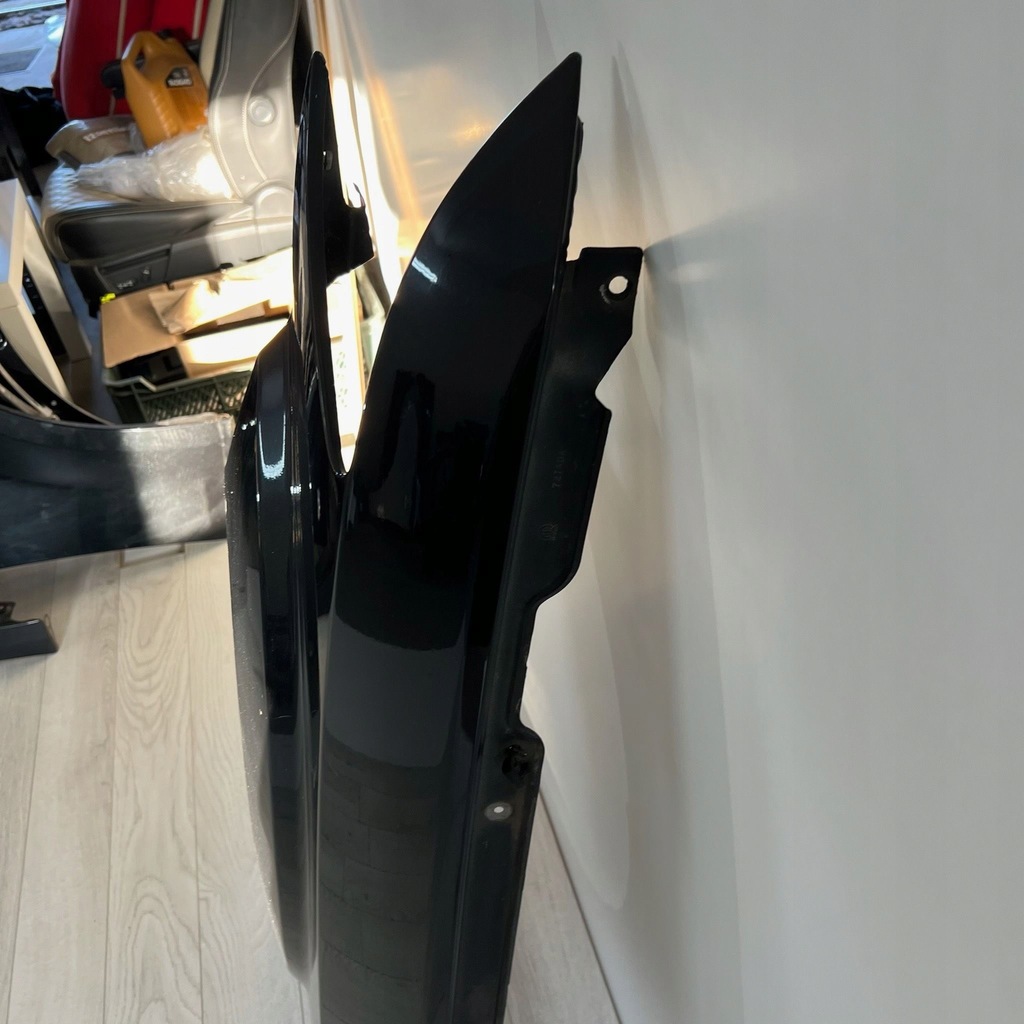 фото №8, Крила правий перед передній dodge journey