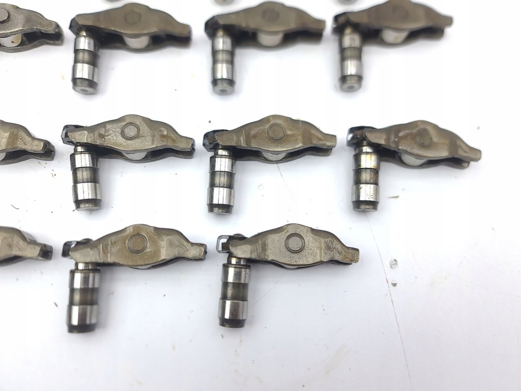 фото №6, Porsche cayenne 92a 2011 коромисло клапанна