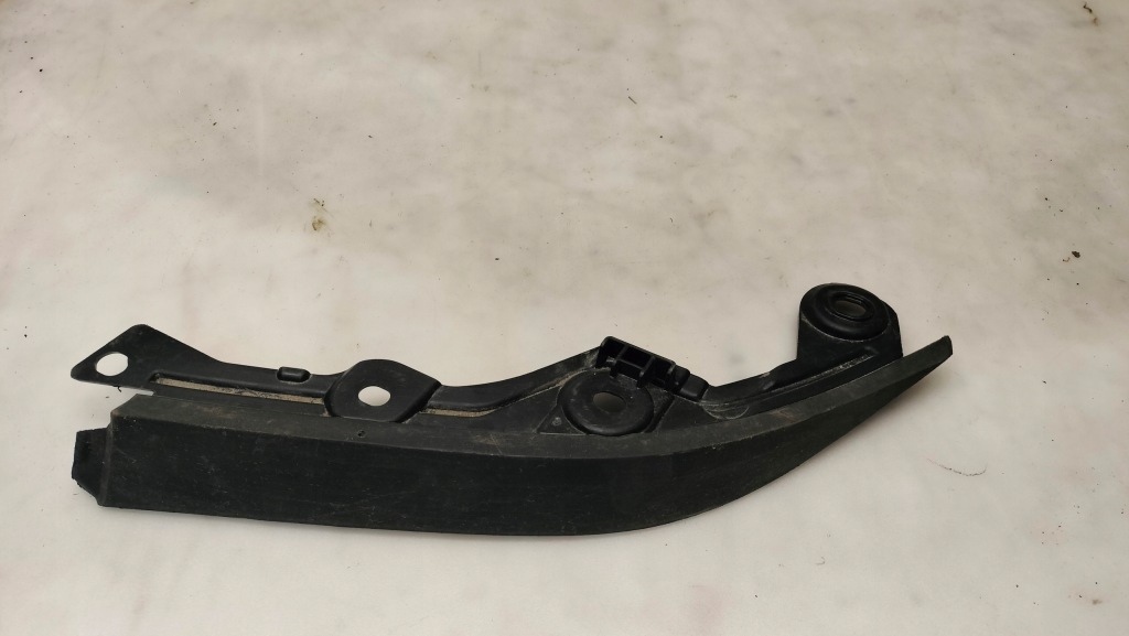 Купити Спойлер бампера bmw m8 8081765 лівий