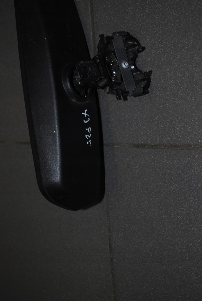 фото №5, Зеркало заднего вида bmw x3 f25 чёрные