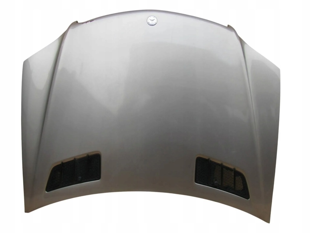 Купить Mercedes ml w164 164 капот перед передняя a1648800057