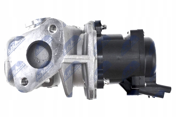 Клапан egr citroen c4 1.6hdi 2004.11- c5 1.6hdi 2004.09- mazda 3 1.6d Доставка