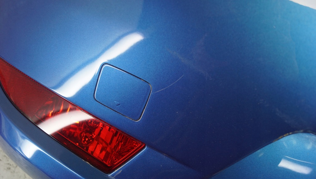 фото №9, Бампер задня kia proceed pro ceed