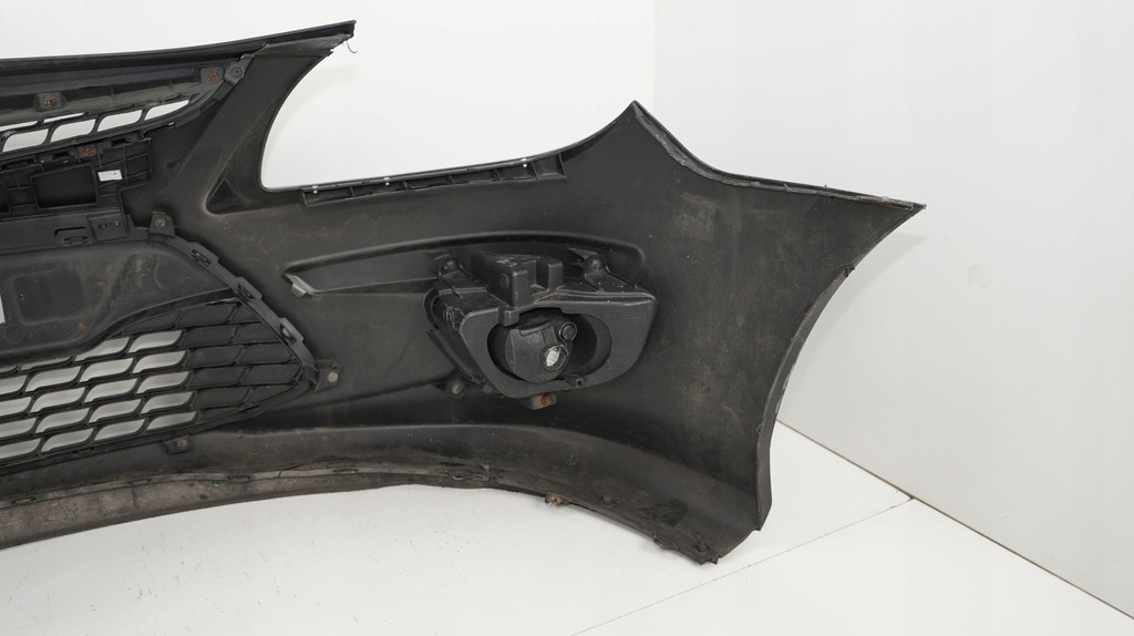 фото №10, Бампер перед передній hyundai i30 lift 10-12r pae