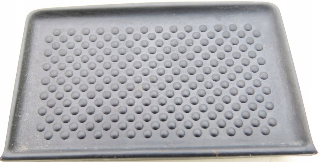 фото №1, Малый резинка бардачка przy zapalniczce vw t4 99-03