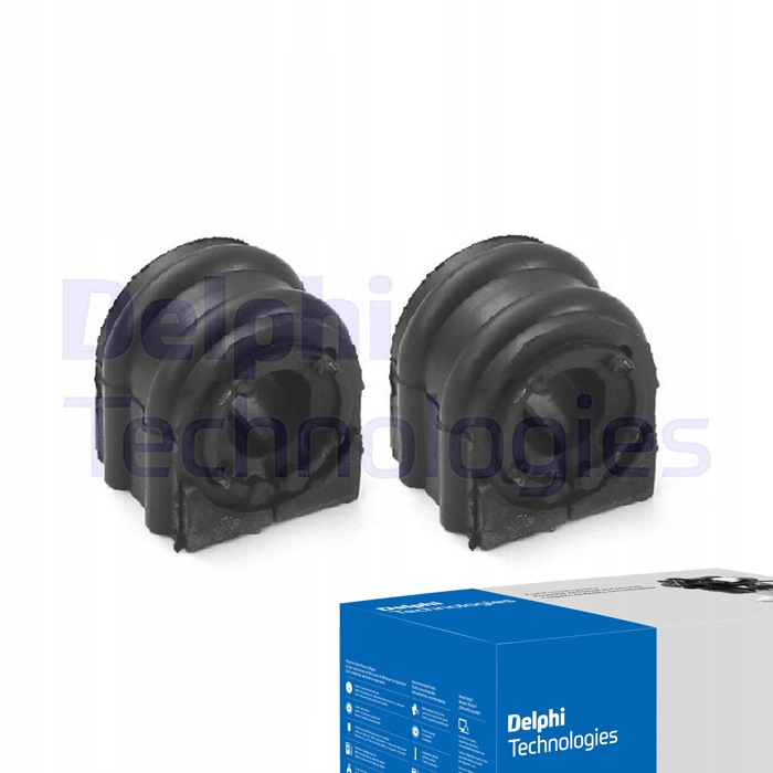 фото №1, Втулка тяга стабилизатора do opel karl 1.0