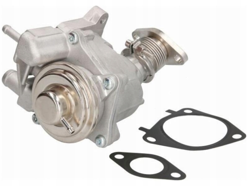 фото №2, Клапан egr magneti marelli 571822112099