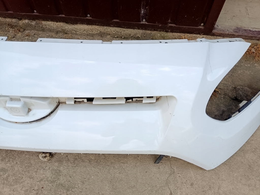 фото №6, Решётка радиатора kratla решётка радиатора ford transit connect 13-