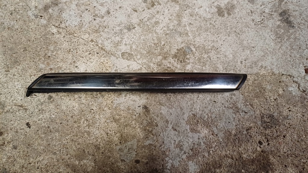 фото №1, Mini cooper r56 молдинг крила ліва передня