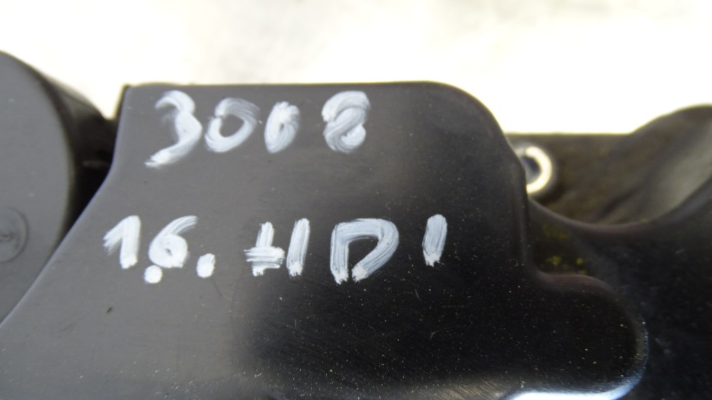 фото №7, Кришка клапанів peugeot 3008 1.6hdi