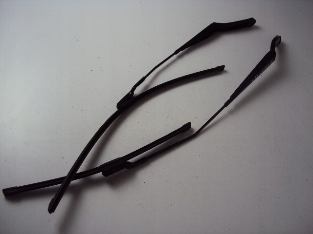 фото №1, Рычаги дворник перед vw t-cross 2019-