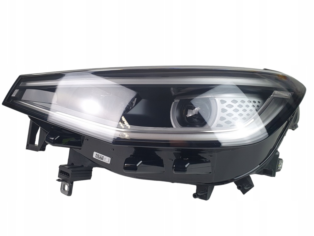 фото №1, Gd vw id4 id.4 iq light лампа ліва full led перед 11c941035k